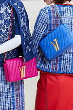 ユキ トリヰ 2022年春夏コレクション - 満ち溢れる花々、ブランドの旅路を祝して｜写真14