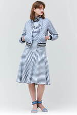 ユキ トリヰ 2022年春夏コレクション - 満ち溢れる花々、ブランドの旅路を祝して｜写真15