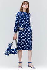 ユキ トリヰ 2022年春夏コレクション - 満ち溢れる花々、ブランドの旅路を祝して｜写真16