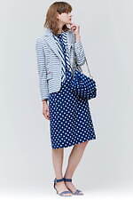 ユキ トリヰ 2022年春夏コレクション - 満ち溢れる花々、ブランドの旅路を祝して｜写真17