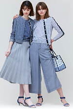 ユキ トリヰ 2022年春夏コレクション - 満ち溢れる花々、ブランドの旅路を祝して｜写真18