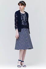 ユキ トリヰ 2022年春夏コレクション - 満ち溢れる花々、ブランドの旅路を祝して｜写真20