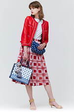 ユキ トリヰ 2022年春夏コレクション - 満ち溢れる花々、ブランドの旅路を祝して｜写真22