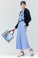 ユキ トリヰ 2022年春夏コレクション - 満ち溢れる花々、ブランドの旅路を祝して｜写真24