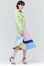 ユキ トリヰ 2022年春夏コレクション - 満ち溢れる花々、ブランドの旅路を祝して｜写真30