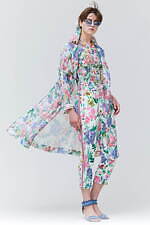 ユキ トリヰ 2022年春夏コレクション - 満ち溢れる花々、ブランドの旅路を祝して｜写真33