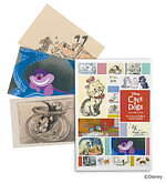 「ディズニー キャッツ＆ドッグス展」松屋銀座で、“犬＆猫”の名作アニメーション原画など300点以上｜写真15