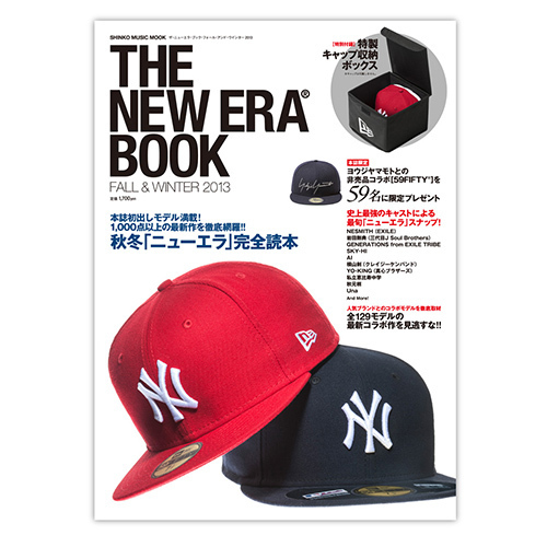 Yohji Yamamoto NEWERA 59個限定