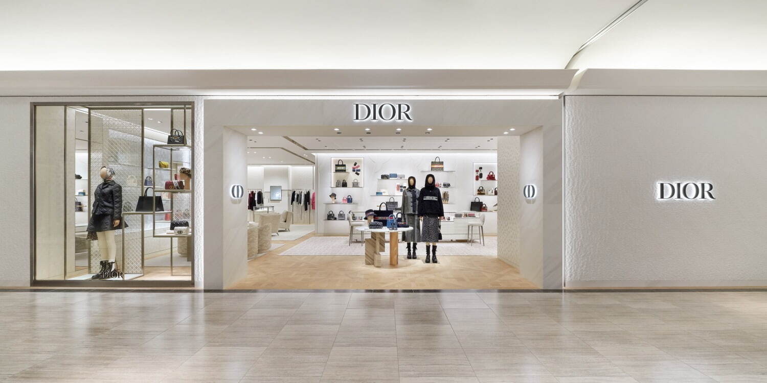 ディオール(DIOR) ディオール ブックトート｜写真8