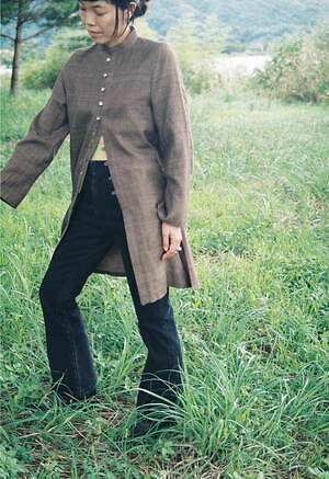 ヤマイ(YAMAI) 2022年春夏ウィメンズ&メンズコレクション  - 写真8