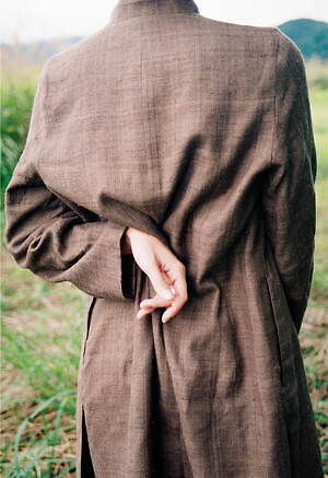 ヤマイ(YAMAI) 2022年春夏ウィメンズ&メンズコレクション  - 写真9