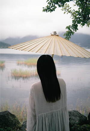 ヤマイ(YAMAI) 2022年春夏ウィメンズ&メンズコレクション  - 写真17