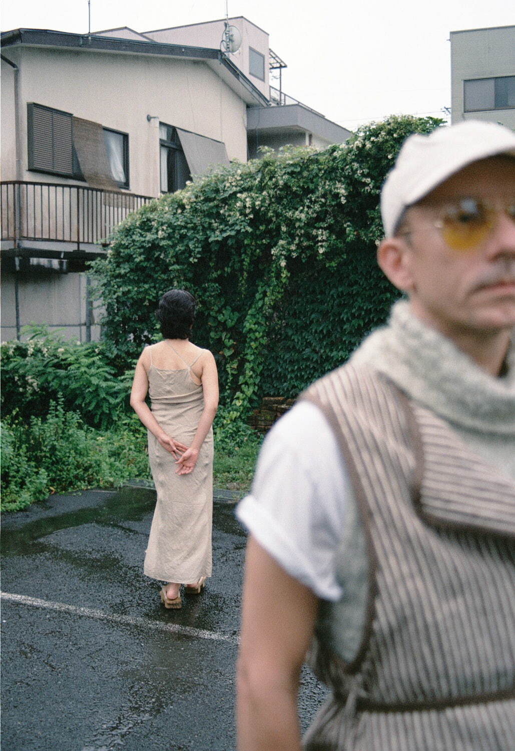 ヤマイ 2022年春夏<span>コレクション</span> - 写真2