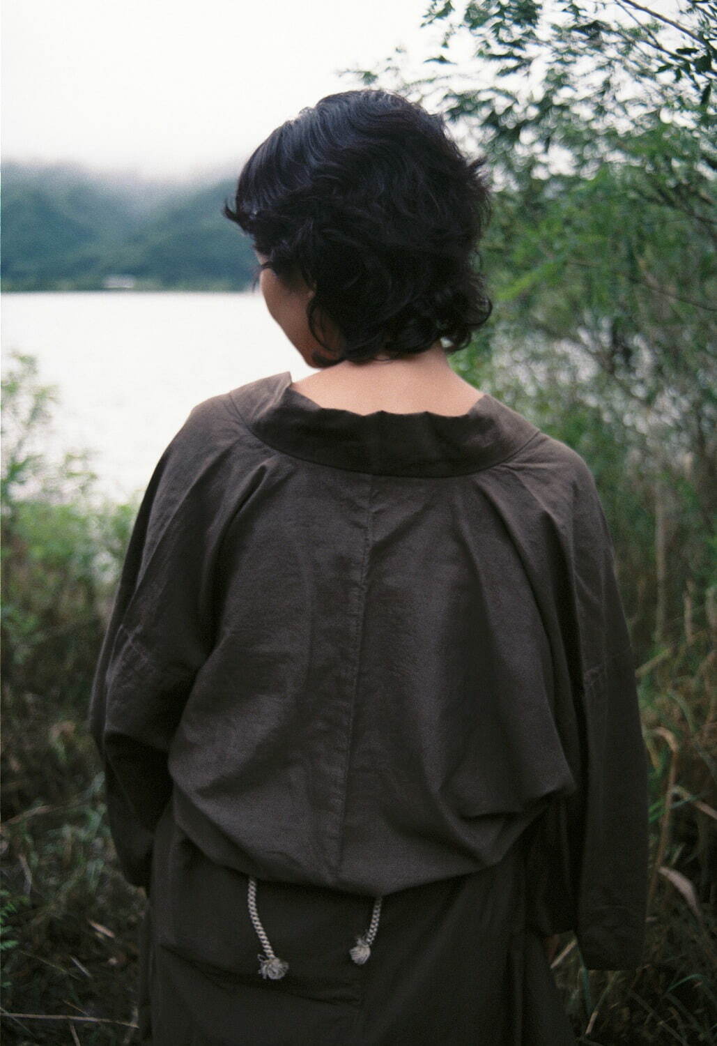 ヤマイ 2022年春夏<span>コレクション</span> - 写真10