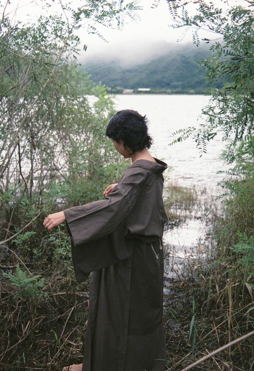 ヤマイ 2022年春夏<span>コレクション</span> - 写真11
