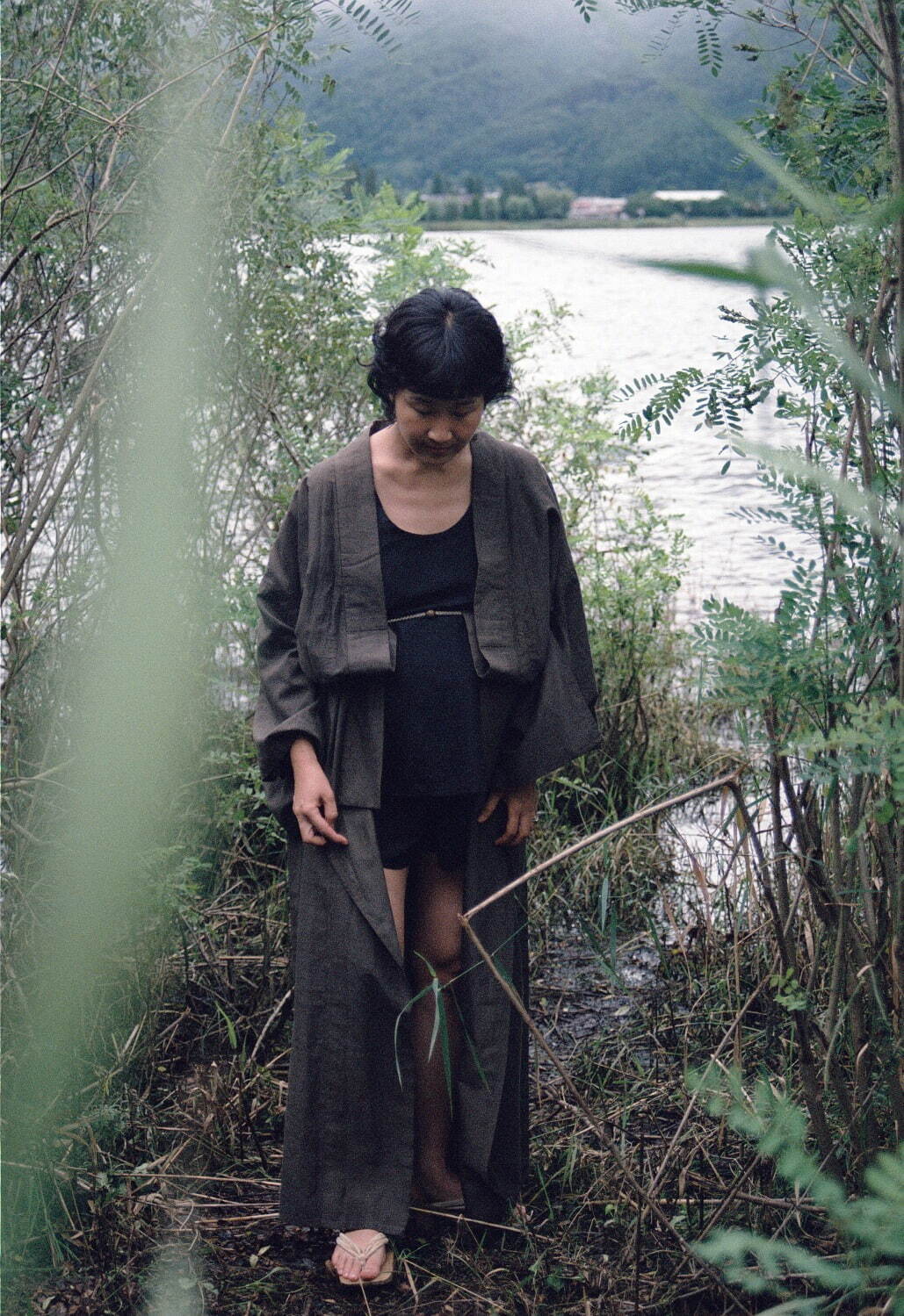 ヤマイ 2022年春夏<span>コレクション</span> - 写真12