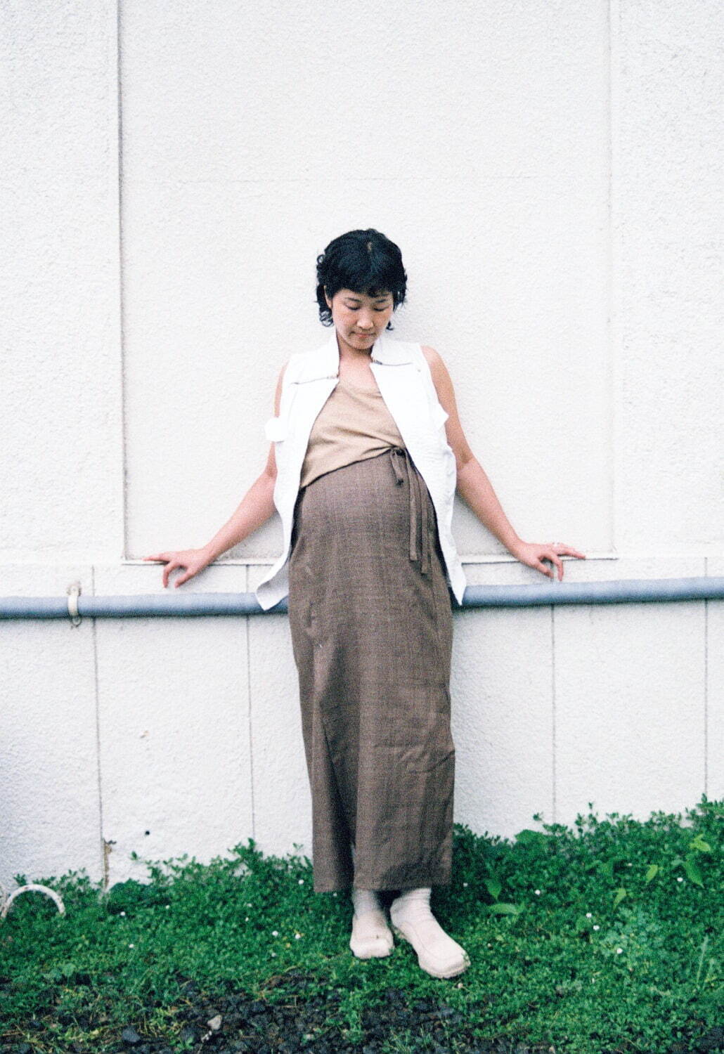 ヤマイ 2022年春夏<span>コレクション</span> - 写真23