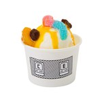 ザ・コンテンポラリー・フィックスにC.Eの限定ショップ ‐ ブラックのミリタリージャケット発売｜写真4