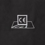 ザ・コンテンポラリー・フィックスにC.Eの限定ショップ ‐ ブラックのミリタリージャケット発売｜写真3