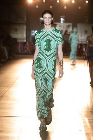 エトロ(ETRO) 2022年春夏ウィメンズコレクション  - 写真38