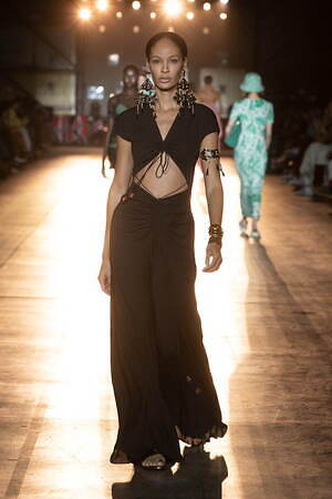 エトロ(ETRO) 2022年春夏ウィメンズコレクション  - 写真36