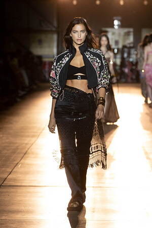 エトロ(ETRO) 2022年春夏ウィメンズコレクション  - 写真32