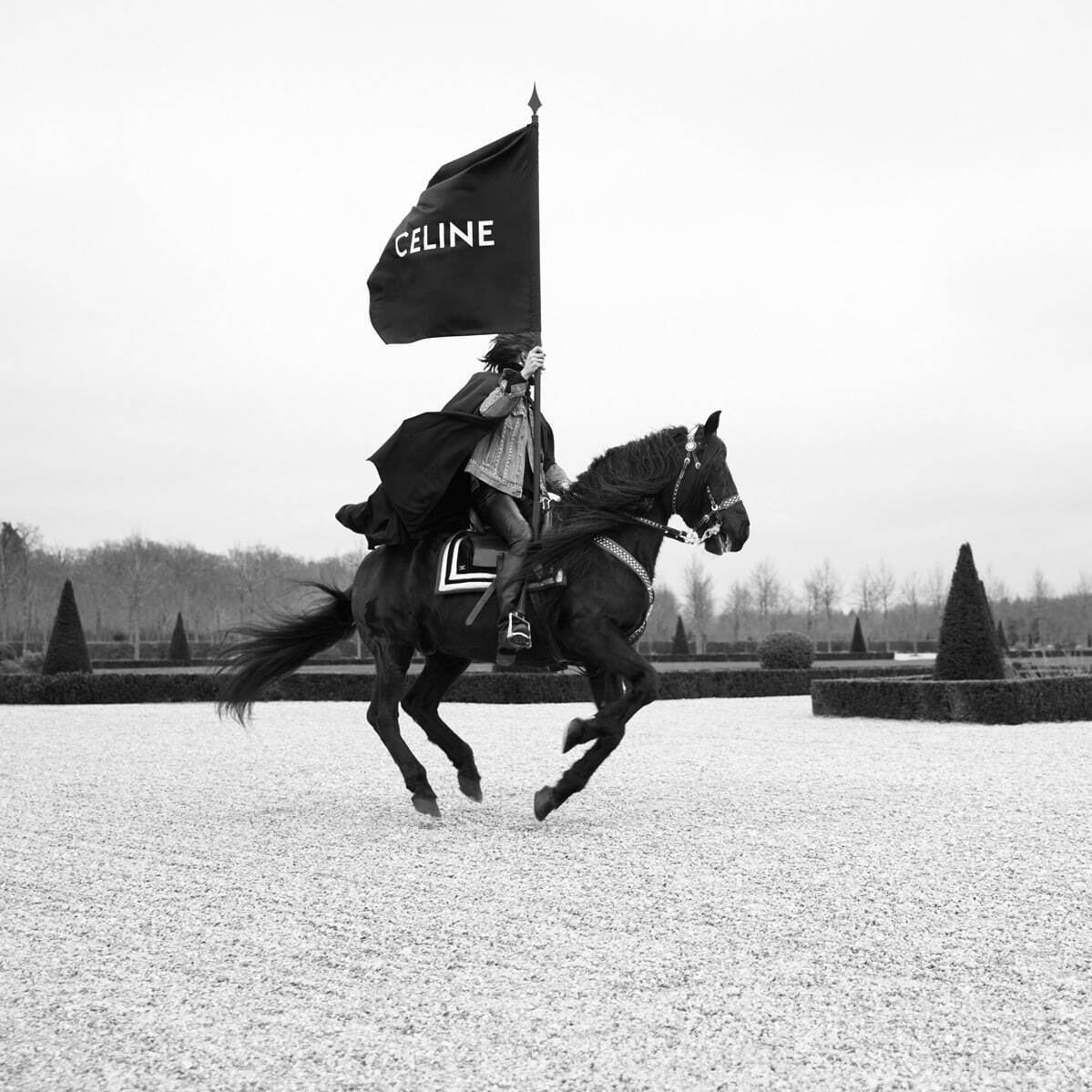 セリーヌ オム(CELINE HOMME) アヴァ｜写真19