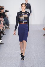 アートをファッションへと昇華させた一枚を探す！2013秋冬コレクションからルックを厳選｜写真4