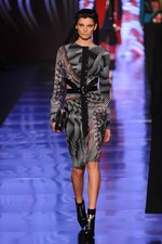 アートをファッションへと昇華させた一枚を探す！2013秋冬コレクションからルックを厳選｜写真14