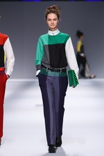 アートをファッションへと昇華させた一枚を探す！2013秋冬コレクションからルックを厳選｜写真9