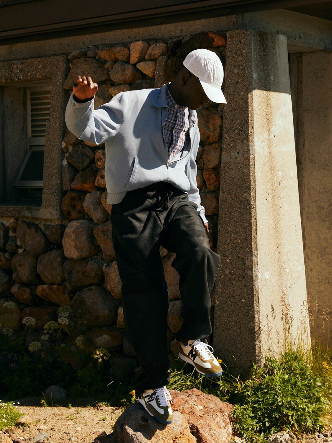 カルフ(KARHU) 2021-22年秋冬ウィメンズ&メンズコレクション  - 写真2