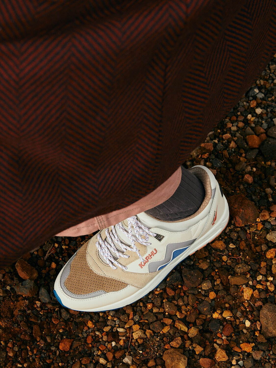 カルフ(KARHU) 2021-22年秋冬ウィメンズ&メンズコレクション  - 写真13