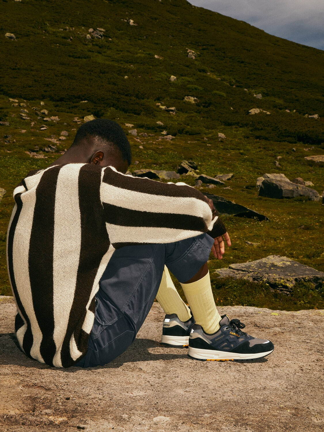 カルフ(KARHU) 2021-22年秋冬ウィメンズ&メンズコレクション  - 写真17