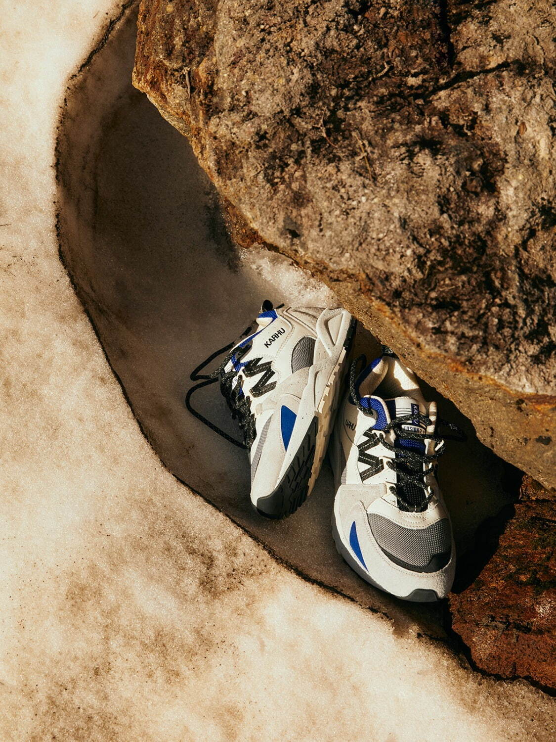 カルフ(KARHU) 2021-22年秋冬ウィメンズ&メンズコレクション  - 写真18