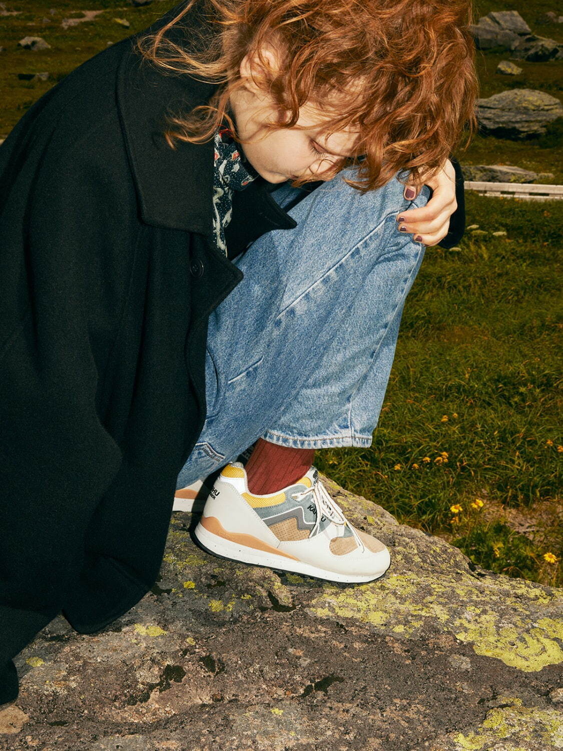 カルフ(KARHU) 2021-22年秋冬ウィメンズ&メンズコレクション  - 写真25