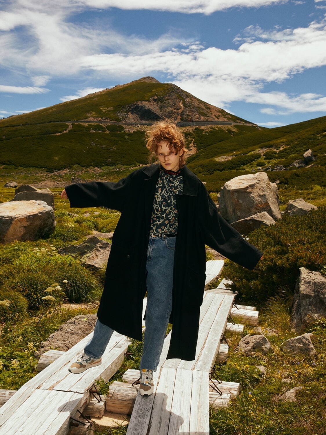 カルフ(KARHU) 2021-22年秋冬ウィメンズ&メンズコレクション  - 写真26