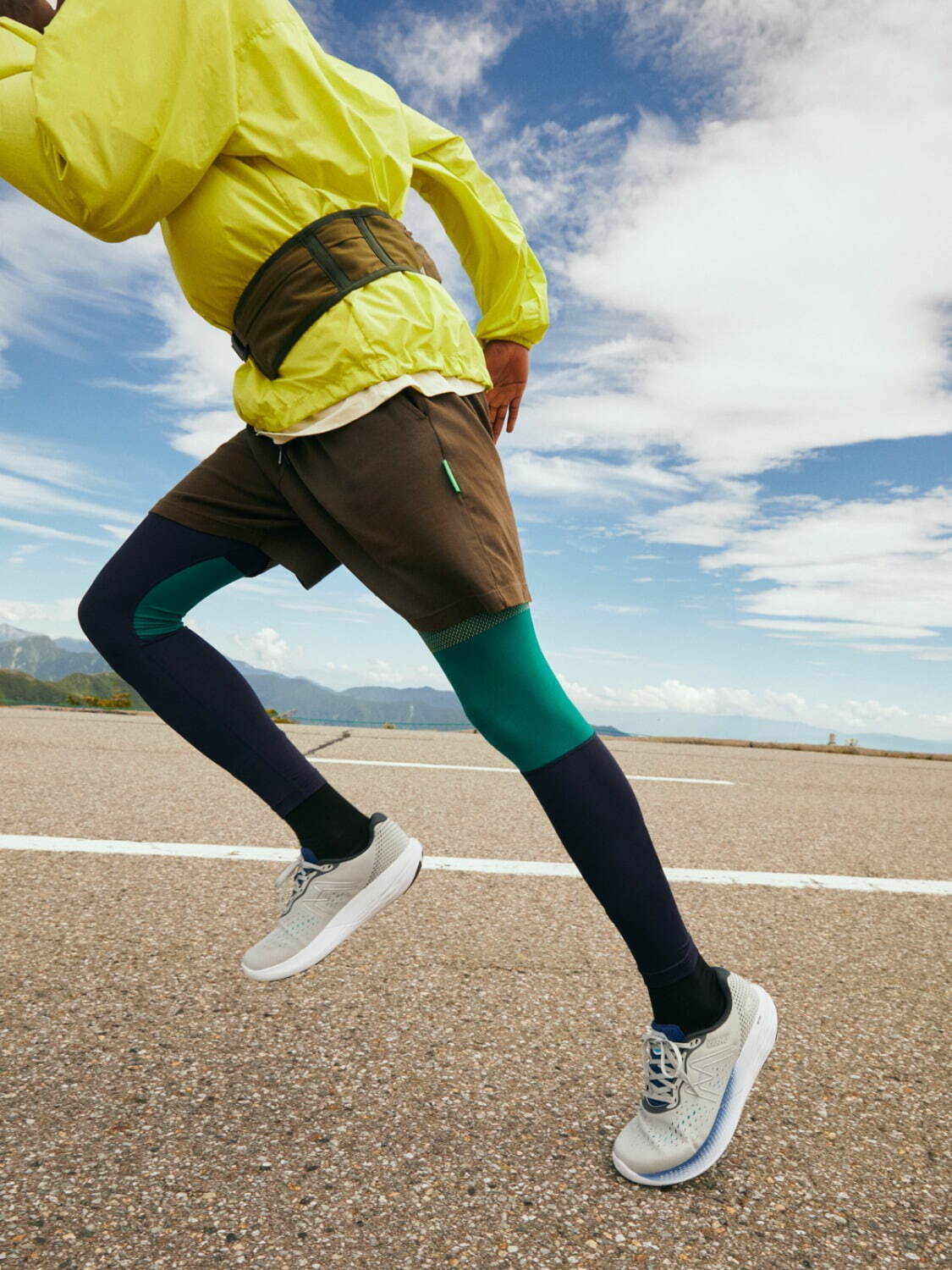 カルフ(KARHU) 2021-22年秋冬ウィメンズ&メンズコレクション  - 写真27