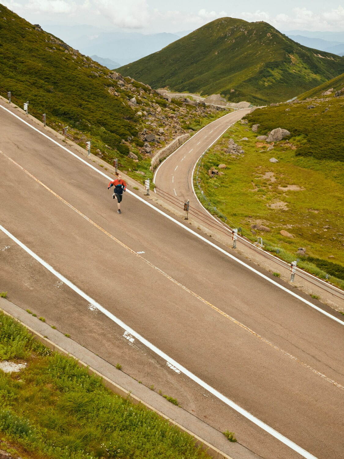 カルフ(KARHU) 2021-22年秋冬ウィメンズ&メンズコレクション  - 写真28