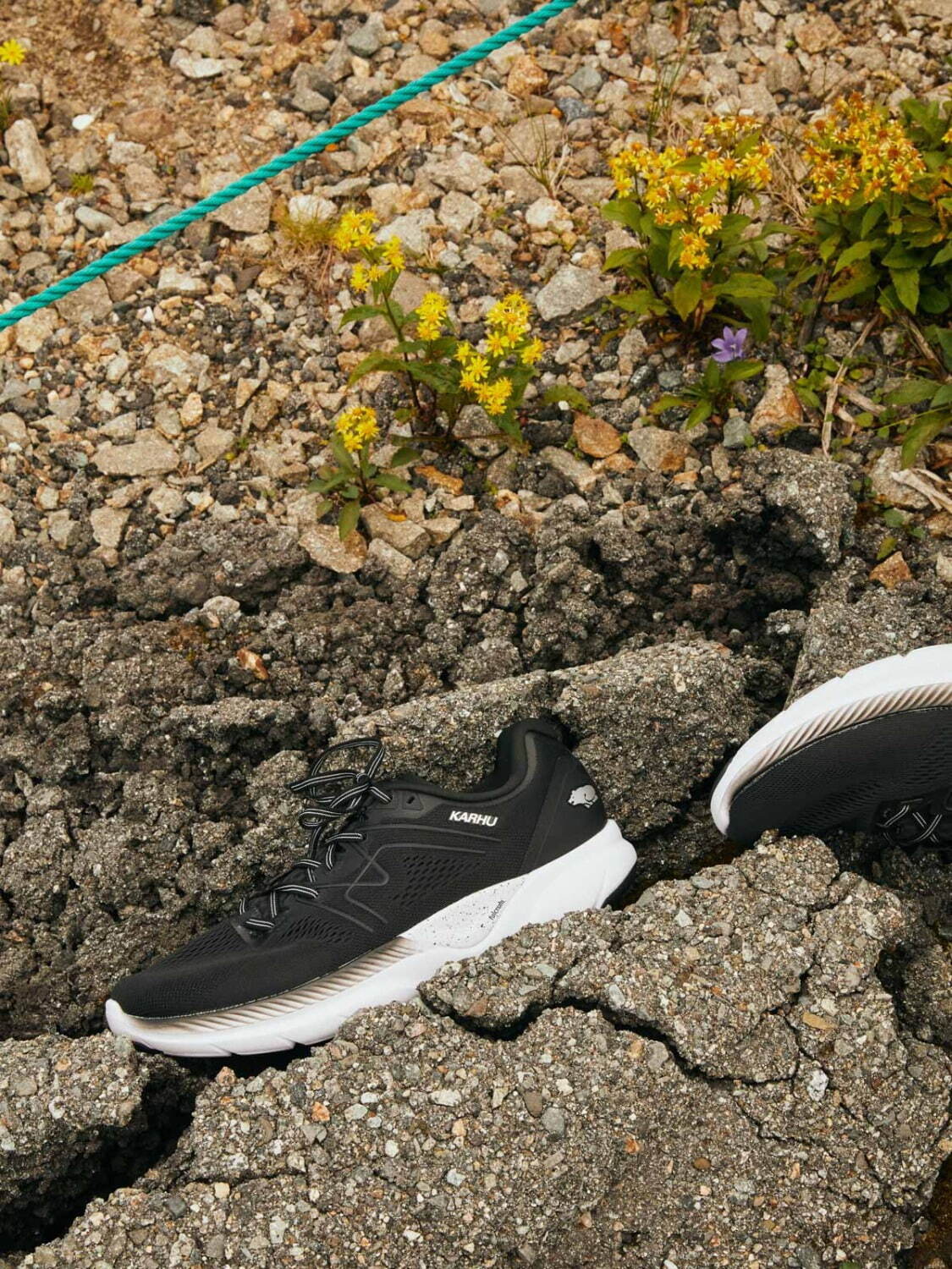 カルフ(KARHU) 2021-22年秋冬ウィメンズ&メンズコレクション  - 写真30