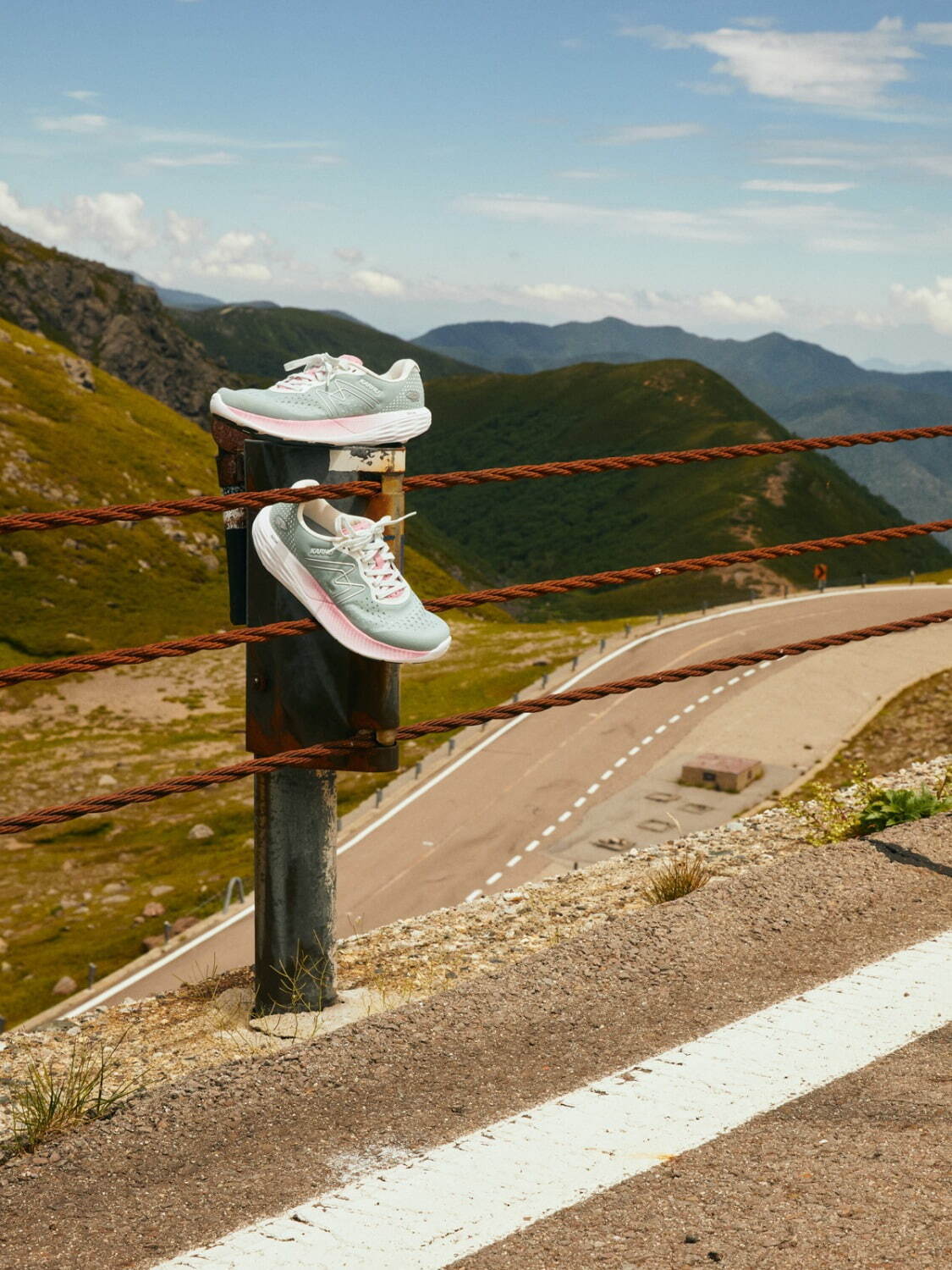 カルフ(KARHU) 2021-22年秋冬ウィメンズ&メンズコレクション  - 写真34