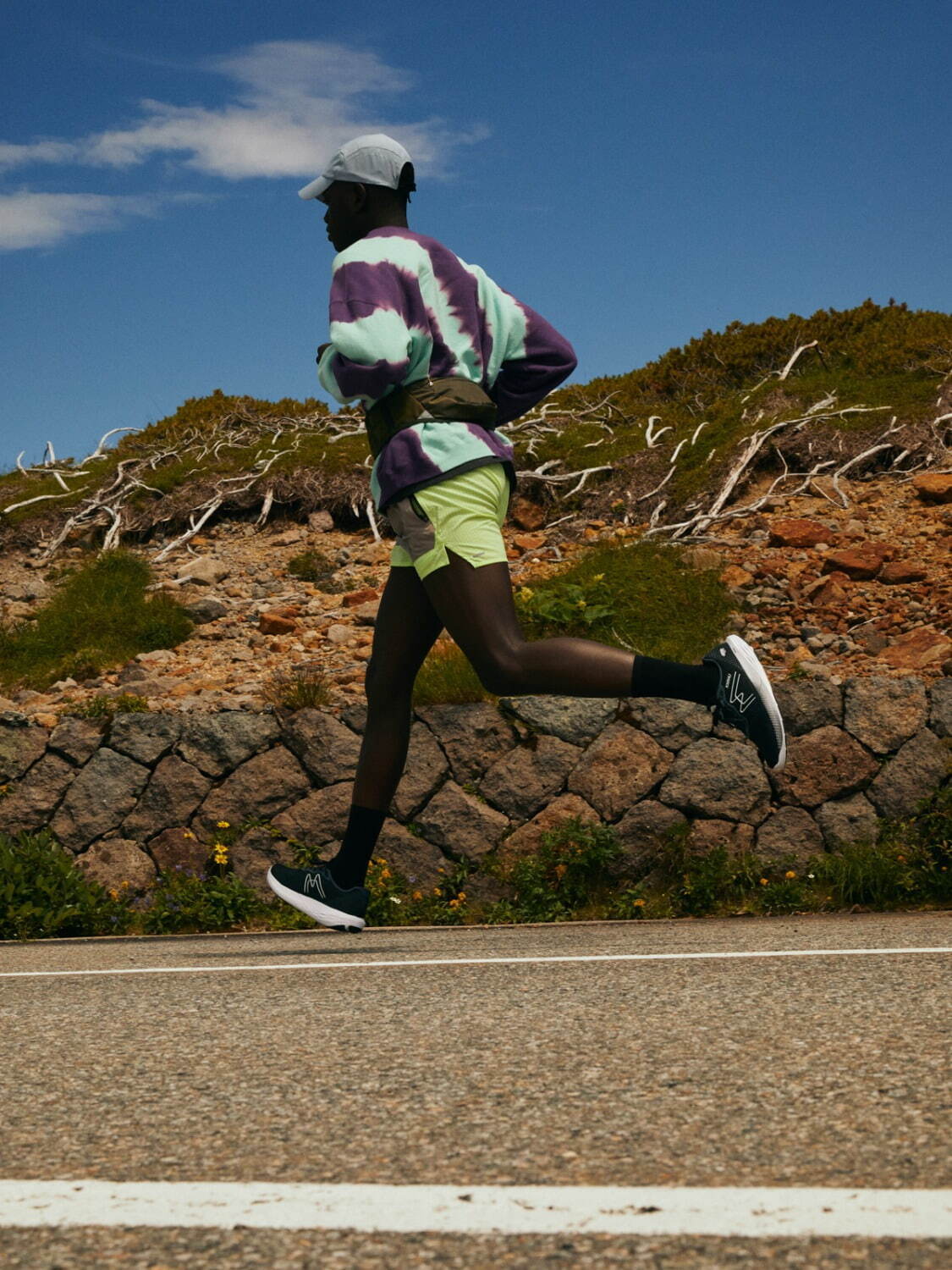 カルフ(KARHU) 2021-22年秋冬ウィメンズ&メンズコレクション  - 写真35