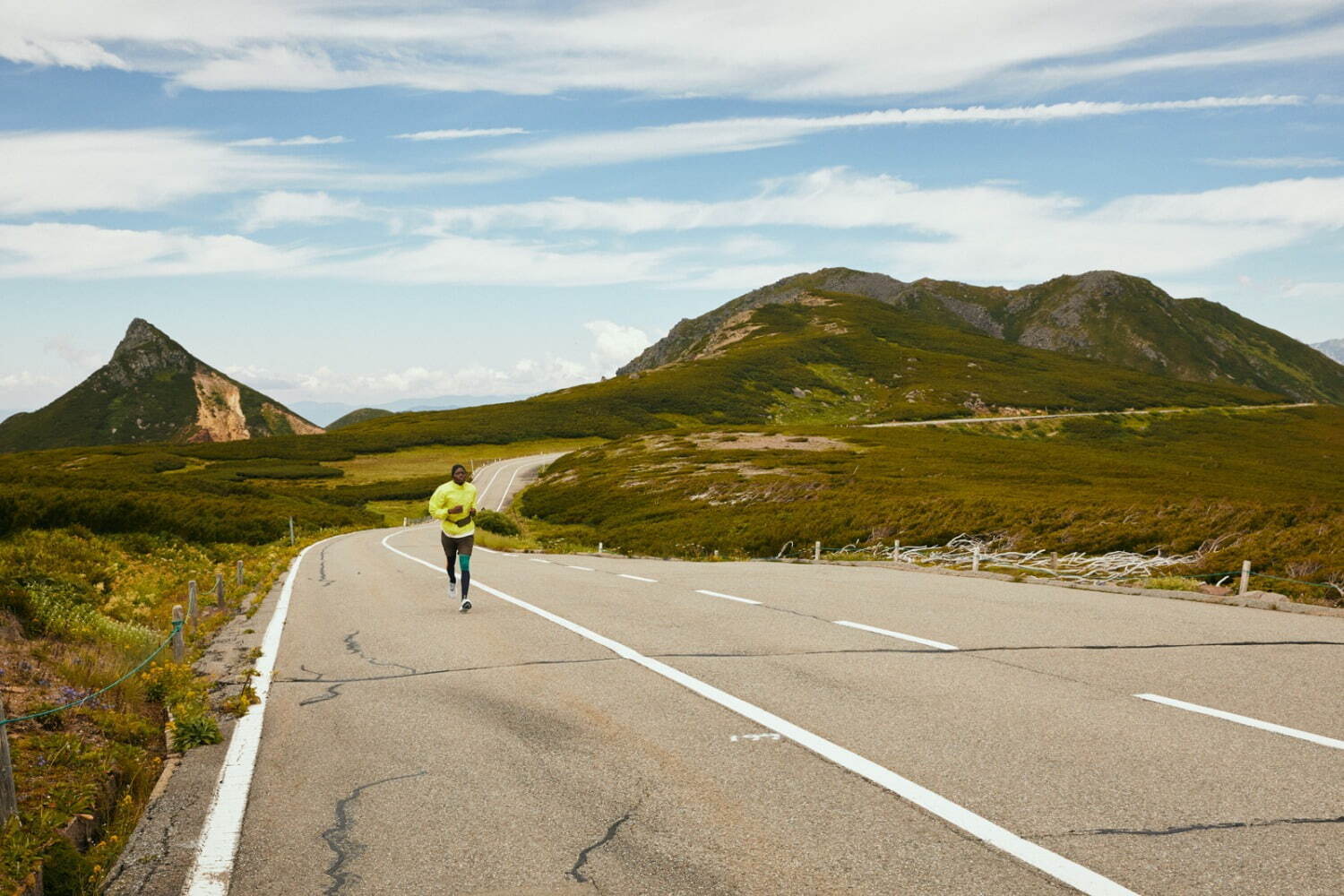 カルフ(KARHU) 2021-22年秋冬ウィメンズ&メンズコレクション  - 写真37