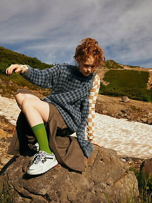 カルフ(KARHU) 2021-22年秋冬ウィメンズ&メンズコレクション  - 写真3