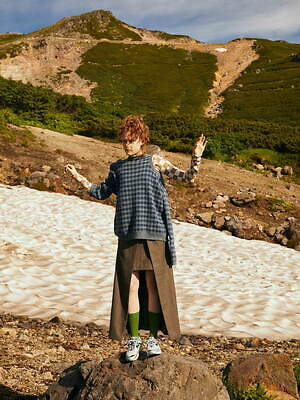 カルフ(KARHU) 2021-22年秋冬ウィメンズ&メンズコレクション  - 写真4