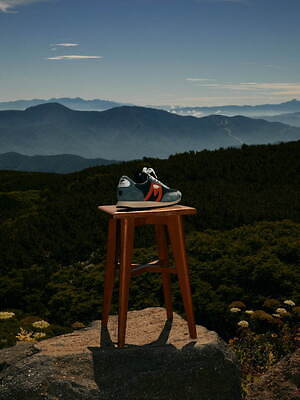 カルフ(KARHU) 2021-22年秋冬ウィメンズ&メンズコレクション  - 写真7