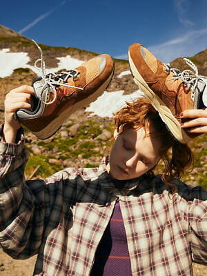 カルフ(KARHU) 2021-22年秋冬ウィメンズ&メンズコレクション  - 写真8