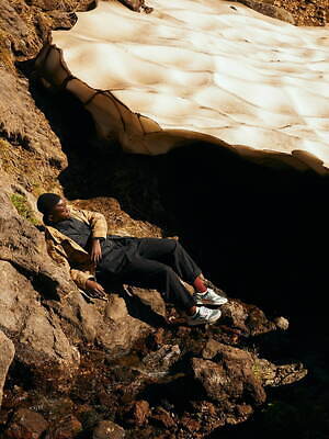 カルフ(KARHU) 2021-22年秋冬ウィメンズ&メンズコレクション  - 写真10