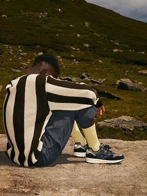 カルフ(KARHU) 2021-22年秋冬ウィメンズ&メンズコレクション  - 写真17