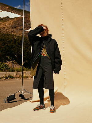 カルフ(KARHU) 2021-22年秋冬ウィメンズ&メンズコレクション  - 写真19