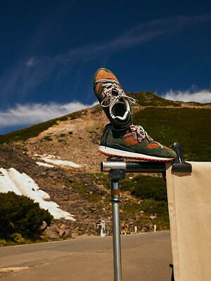 カルフ(KARHU) 2021-22年秋冬ウィメンズ&メンズコレクション  - 写真20